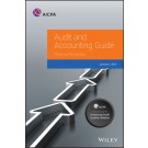 Audit and Accounting Guide: Revenue Recognition 2019