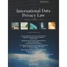 International Data Privacy Law: Online Only