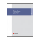 Elder Law Journal
