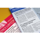 Privacy Laws and Business: International and UK Reports Combined Subscription - Enterprise License
