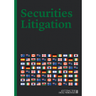 Getting the Deal Through: Securities Litigation 2018
