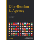 Getting the Deal Through: Distribution & Agency 2017