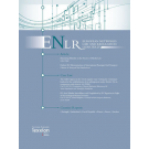 European Networks Law and Regulation Quarterly: Online Only
