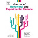 Journal of Behavioral and Experimental Finance: Print Subscription