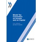 Model Tax Convention on Income and on Capital 2014 (Full Version)