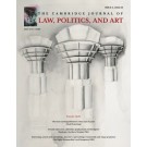 The Cambridge Journal of Law, Politics, and Art: Issue 2, 2022/23