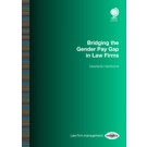 Bridging the Gender Pay Gap in Law Firms