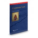 Bainbridge's Corporate Law, 3th Edition
 (Concepts and Insights Series)