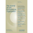 The Journal of Law, Economics and Organization: Print + Online