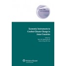 Economic Instruments to Combat Climate Change in Asian countries