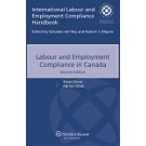 Labour and Employment Compliance in Canada, 2nd Edition