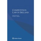 Competition Law in Ireland, 2nd Edition