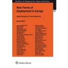 New Forms of Employment in Europe