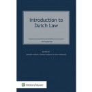 Introduction to Dutch Law, 6th Edition