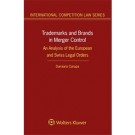 Trademarks and Brands in Merger Control