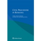 Civil Procedure in Romania