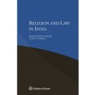 Religion and Law in India