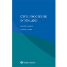 Civil Procedure in Finland, 3rd Edition