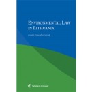 Environmental Law in Lithuania