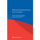 Private International Law in Spain