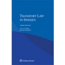 Transport Law in Sweden, 3rd Edition