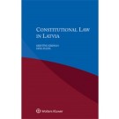Constitutional Law in Latvia