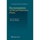 Recommendations on Social Protection Floors: Basic Principles for Innovative Solutions