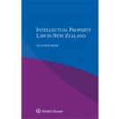 Intellectual Property Law in New Zealand