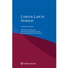 Labour Law in Norway, 4th Edition