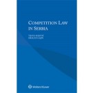 Competition Law in Serbia