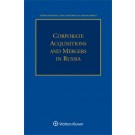 Corporate Acquisitions and Mergers in Russia