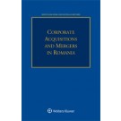 Corporate Acquisitions and Mergers in Romania