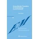 Cross-Border Transfers of Undertakings: A European Perspective