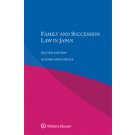 Family and Succession Law in Japan, 2nd Edition