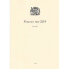 Finance Act 2019