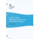 Code of Safe Working Practices for Merchant Seafarers 2015