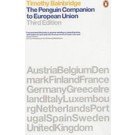 The Penguin Companion to European Union