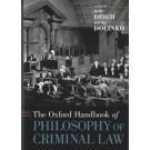 The Oxford Handbook of Philosophy of Criminal Law