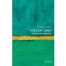 Media Law: A Very Short Introduction