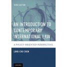 An Introduction to Contemporary International Law
