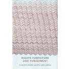 Rights Forfeiture and Punishment