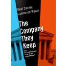 The Company They Keep: How Partisan Divisions Came to the Supreme Court