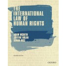 The International Law of Human Rights