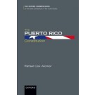The Puerto Rico Constitution