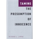 Taming the Presumption of Innocence