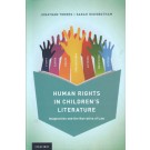 Human Rights in Children's Literature: Imagination and the Narrative of Law