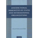 Jurisdictional Immunities of States and International Organizations