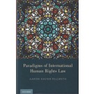 Paradigms of International Human Rights Law