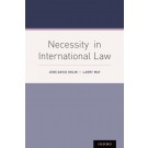 Necessity in International Law