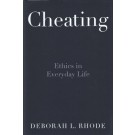 Cheating: Ethics in Everyday Life